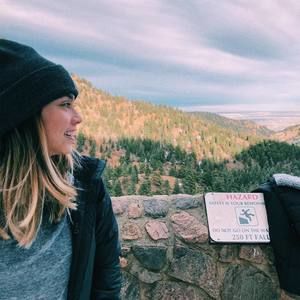 Meet your Posher, Juliet